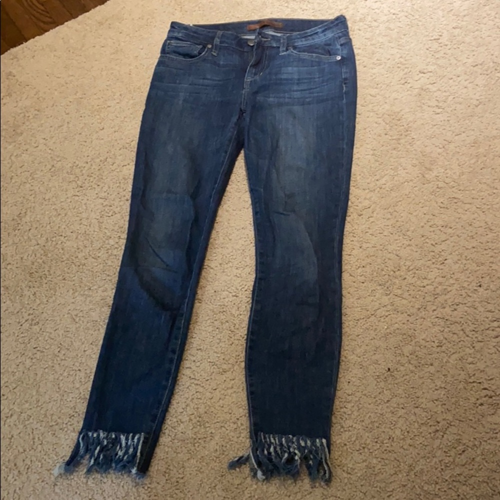 Joe’s Jeans
